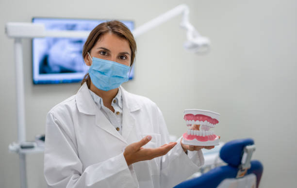 Best Emergency Dentist for Special Needs Patients in Mcalester, OK