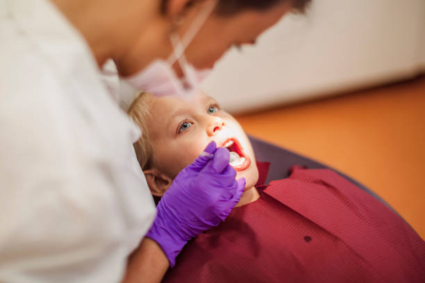 Best Orthodontic Emergency Dentist in Mcalester, OK