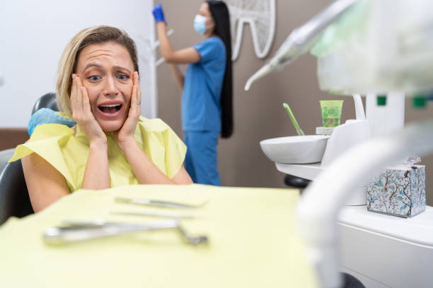 Best Emergency Dental Services for Seniors in Mcalester, OK