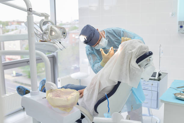 Best Emergency Dental Extractions in Mcalester, OK