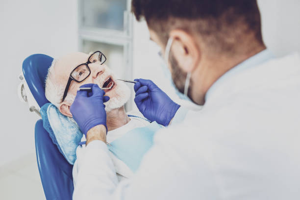 Best Weekend Emergency Dentist in Mcalester, OK